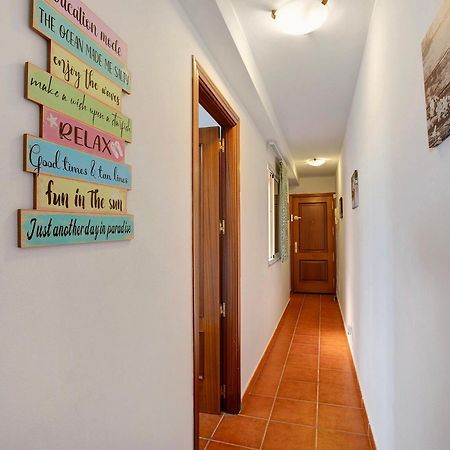 Mi Refugio En La Jaca Διαμέρισμα Arico Εξωτερικό φωτογραφία