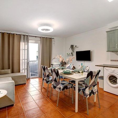 Mi Refugio En La Jaca Διαμέρισμα Arico Εξωτερικό φωτογραφία