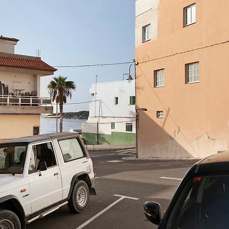 Mi Refugio En La Jaca Διαμέρισμα Arico Εξωτερικό φωτογραφία