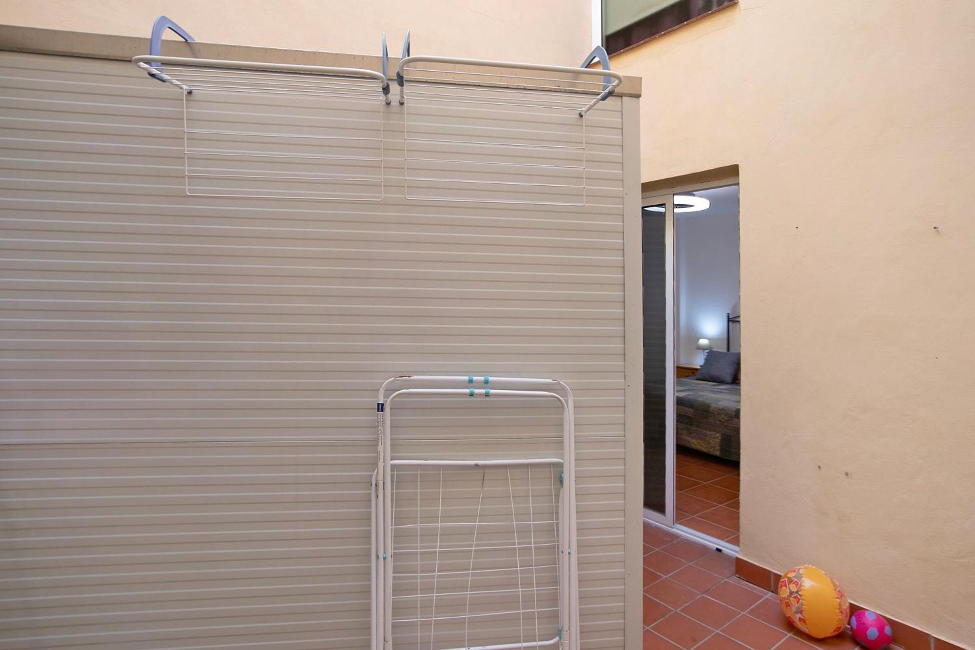Mi Refugio En La Jaca Διαμέρισμα Arico Εξωτερικό φωτογραφία
